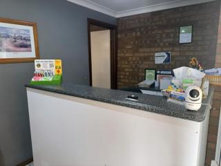 Motels For Sale - 1 large