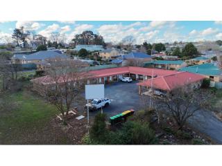 Motels For Sale - 1 large