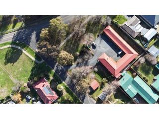 Motels For Sale - 1 large
