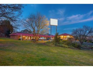 Motels For Sale - 1 large