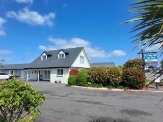 Prime Location - Own a Proven Motel Business