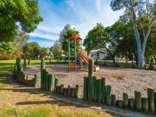 Caravan Parks For Sale - 1 large