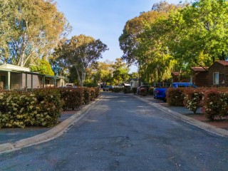 Caravan Parks For Sale - 1 large