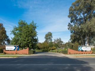 Caravan Parks For Sale - 1 large
