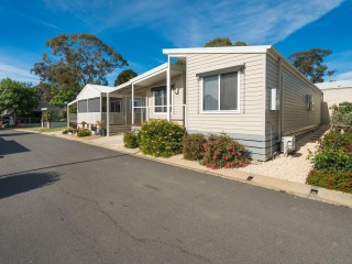 Caravan Parks For Sale - 1 large