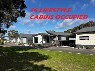 Motels For Sale - 1 large
