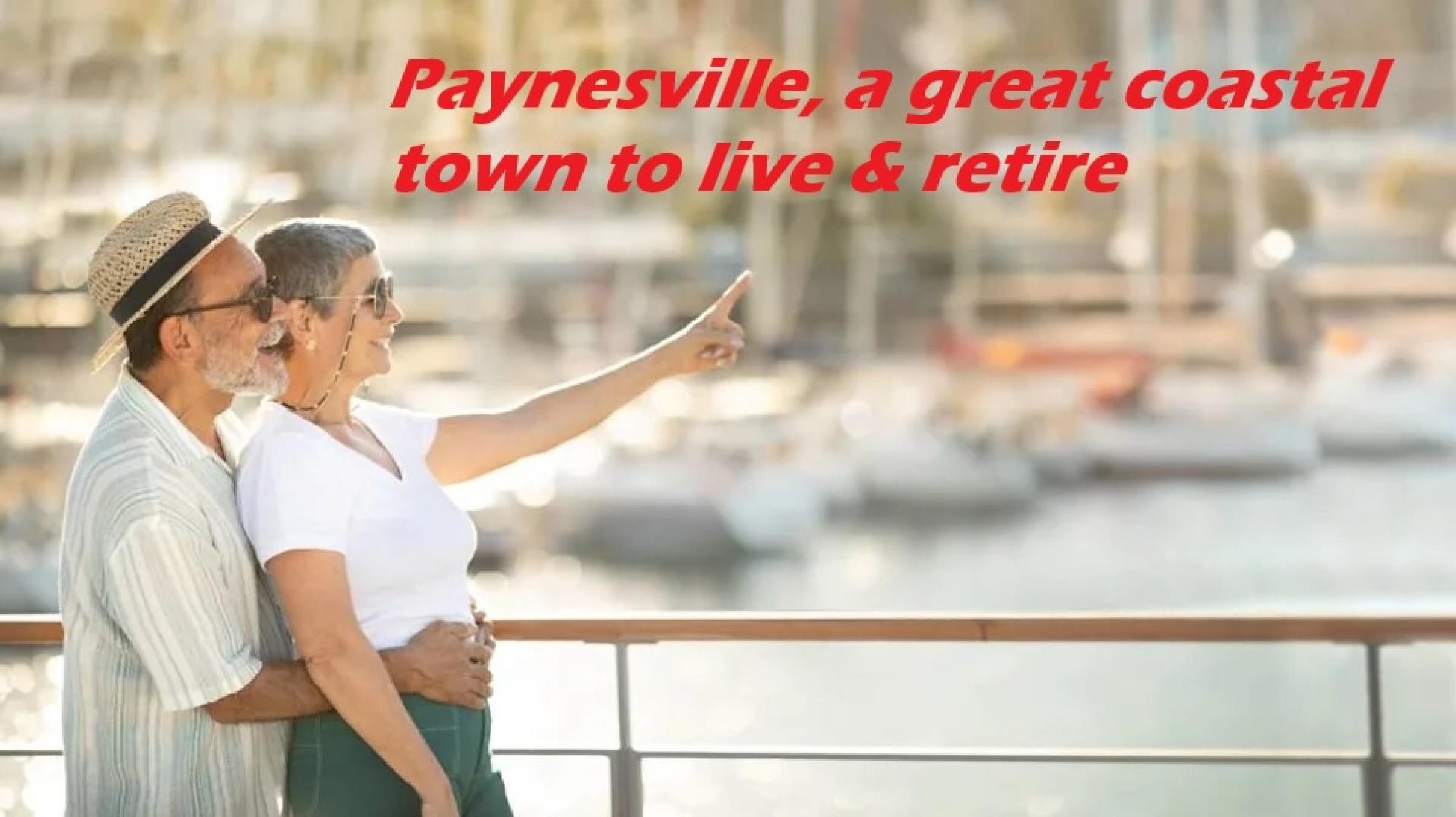 Caravan Park for sale Paynesville