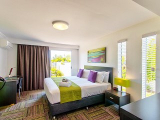 Motels For Sale - 1 large
