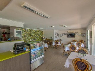 Motels For Sale - 1 large