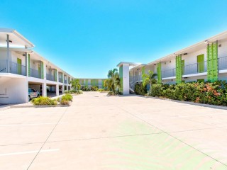 Motels For Sale - 1 large