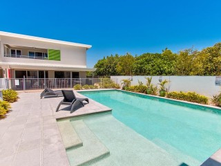 Modern 57 Unit Passive Investment Motel