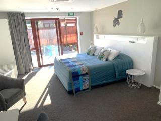 Motels For Sale - 1 large