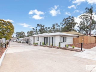 MAGNOLIA LANE | ESTABLISHED ACCOMMODATION INVESTMENT & DEVELOPMENT POTENTIAL