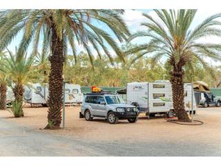 Caravan Parks For Sale - 1 large