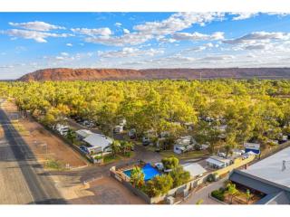 Caravan Parks For Sale - 1 large