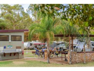 Caravan Parks For Sale - 1 large