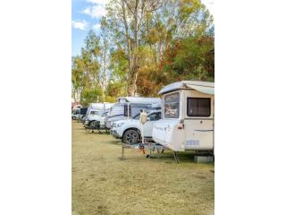 Caravan Parks For Sale - 1 large