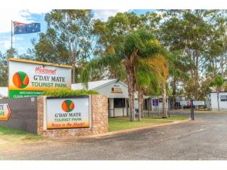 Caravan Parks For Sale - 1 large