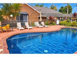 Motels For Sale - 1 large