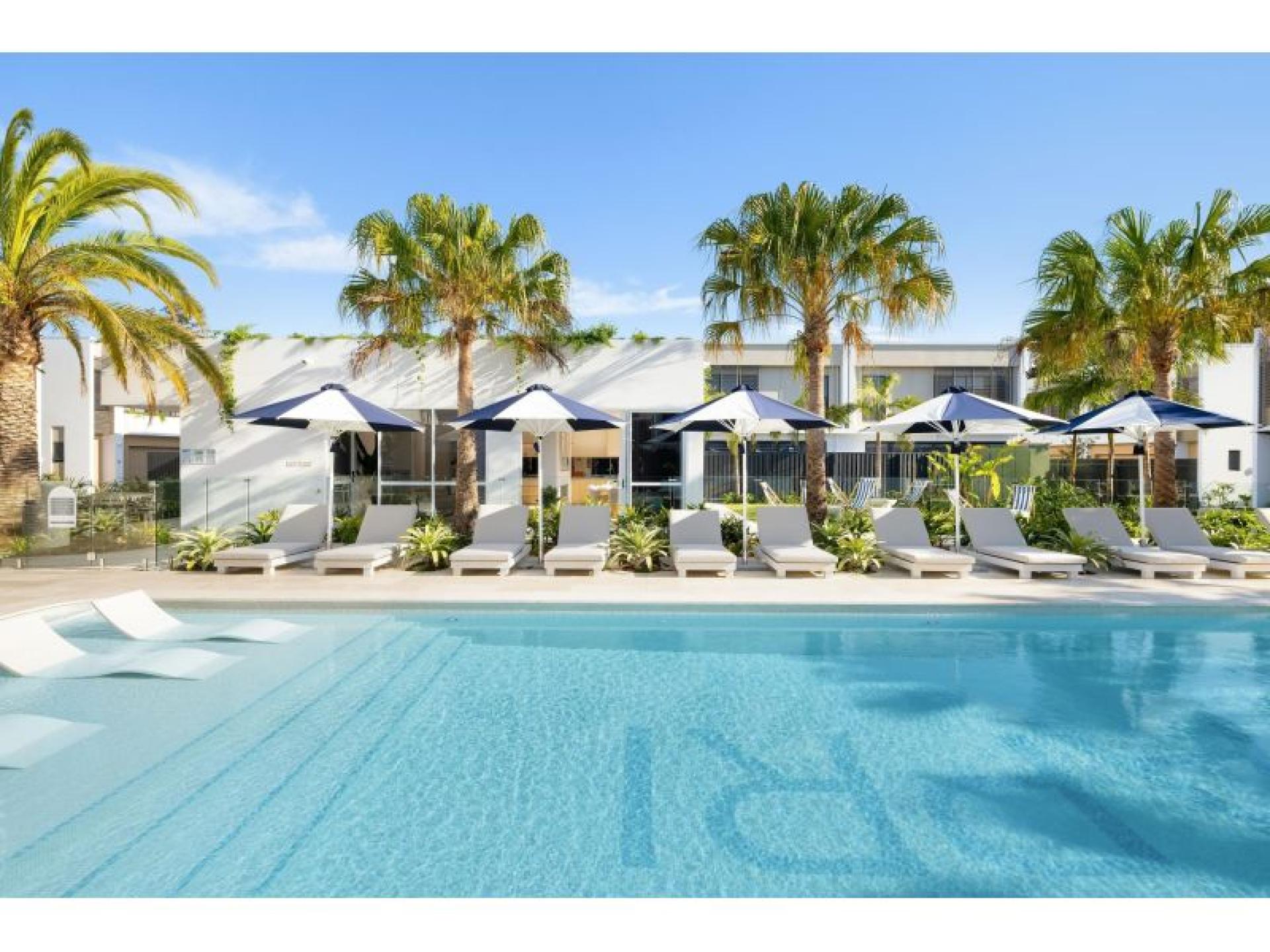 Management Rights for sale Surfers Paradise