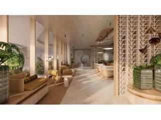 Hotels For Sale - 1 large