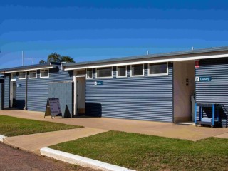 Caravan Parks For Sale - 1 large