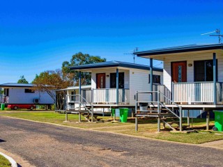 Caravan Parks For Sale - 1 large