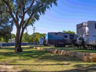 Caravan Parks For Sale - 1 large