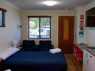 Caravan Parks For Sale - 1 large