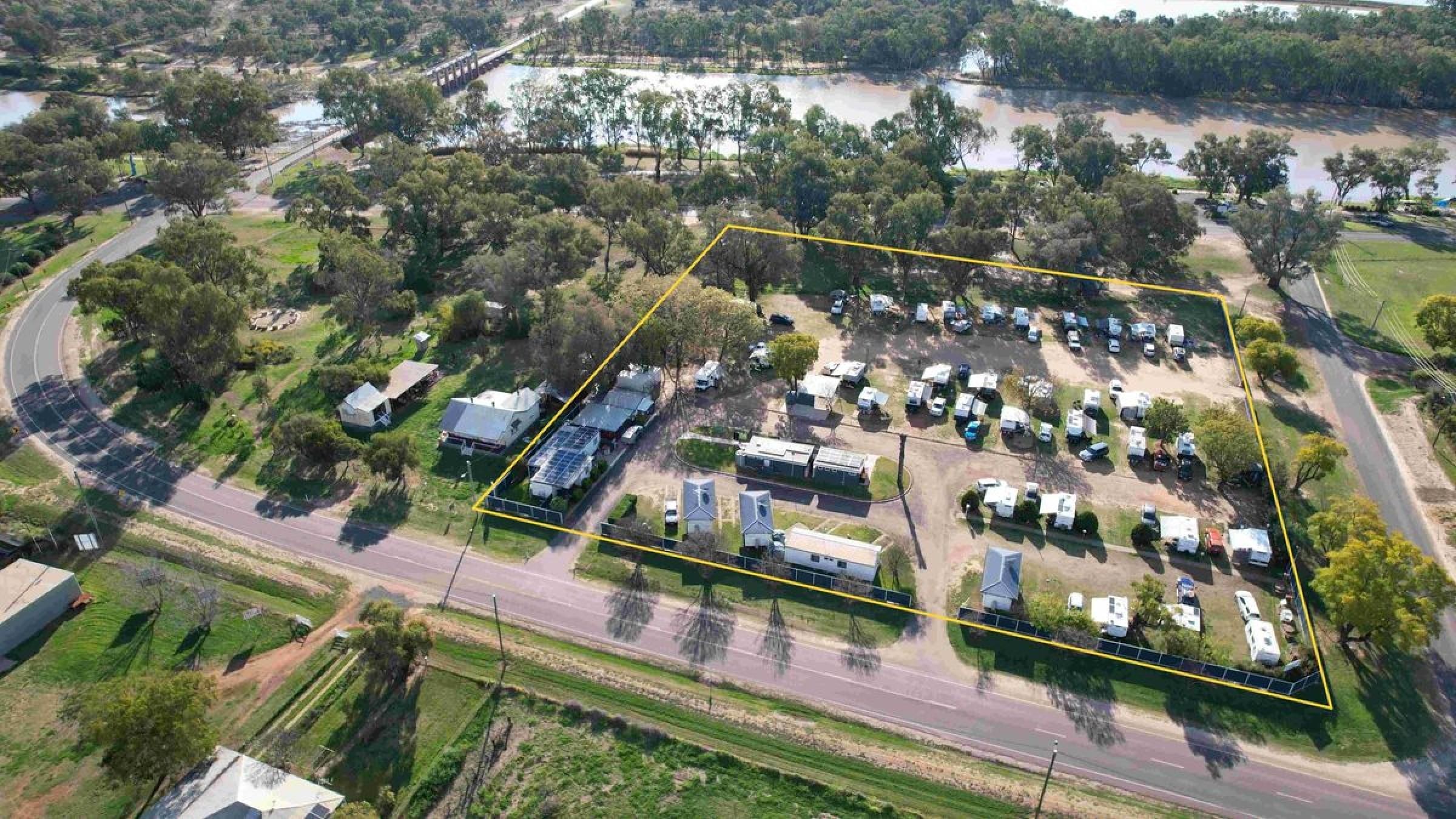 Caravan Park for sale Queensland