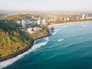Tightly held for nearly 20 years | Prime Beachside Location | New 25-Year Agreements | Exceptional Lifestyle & Growth Potential
