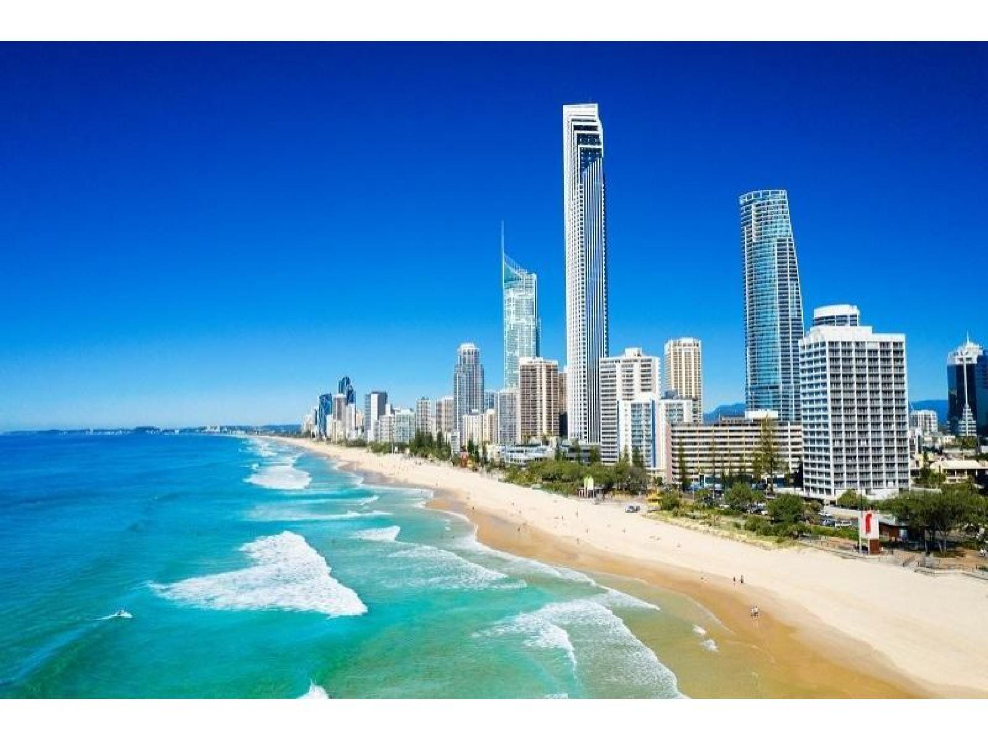 Management Rights for sale Surfers Paradise