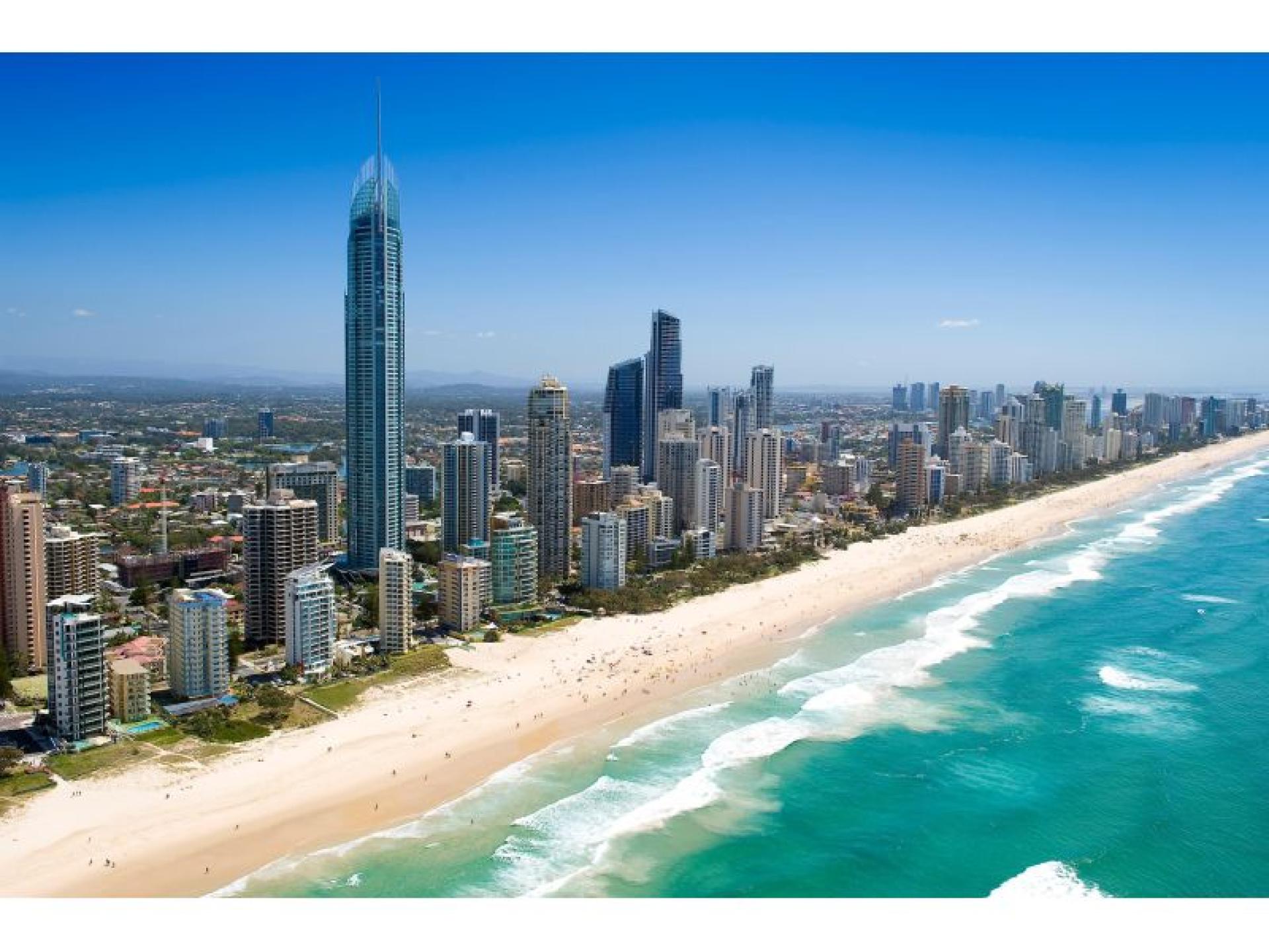 Management Rights for sale Surfers Paradise