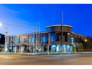 Motels For Sale - 1 large