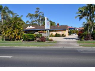 Motels For Sale - 1 large