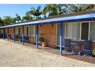 Motels For Sale - 1 large