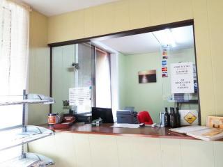 Motels For Sale - 1 large