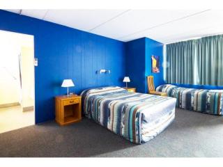 Motels For Sale - 1 large