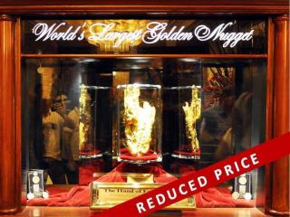 Motels For Sale - 1 large