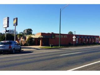 Motels For Sale - 1 large