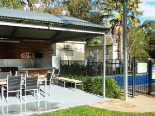 Caravan Parks For Sale - 1 large