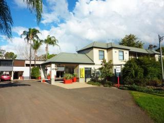 Caravan Parks For Sale - 1 large