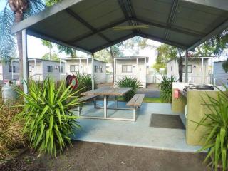 Caravan Parks For Sale - 1 large