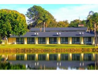 Motels For Sale - 1 large