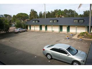Motels For Sale - 1 large