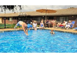 Motels For Sale - 1 large