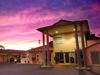 Motels For Sale - 1 large