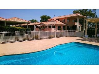 Motels For Sale - 1 large