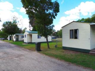 Caravan Parks For Sale - 1 large