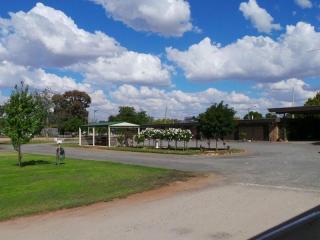 Caravan Parks For Sale - 1 large